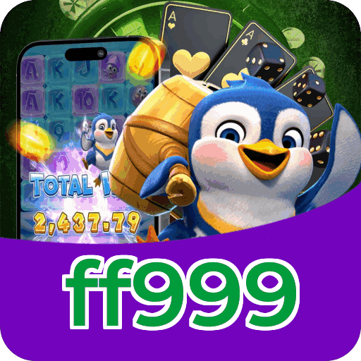 Catálogo ff999 2.547 jogos - Pragmatic Play, Evolution, NetEnt